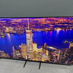 SAMSUNG 75” QLED SMART TV LED 4K HDR 120HZ Q70C 2023 MODEL FANTASTIC PICTURE QUALITY GUARANTEED 💯📺💯📺💯