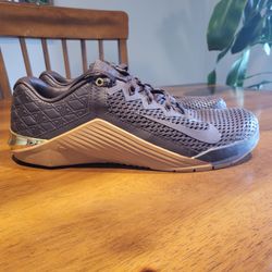 Nike Metcon 6 Premium, Baroque Brown