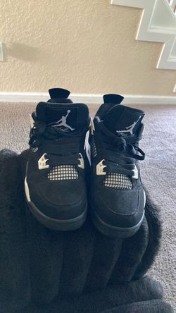 Air Jordan 4s