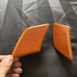 W204 Side Marker Lights (c300,c63 ,c250)