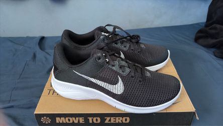 Nike flex shoes