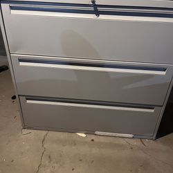 File Cabinet With Key To Lock