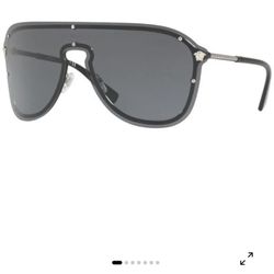 Versace Sunglasses 
