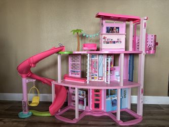 Barbie Doll House