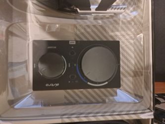 ASTRO A40 MIXAMP TR MODKIT AND PS5 ADAPTER for Sale in Riverside