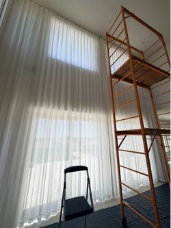 Curtains