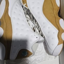 Jordan 13s And 5s