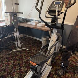 Exercise Machine 