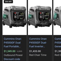 2 Brand New Still In Box 500$ Each