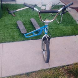 California chariot