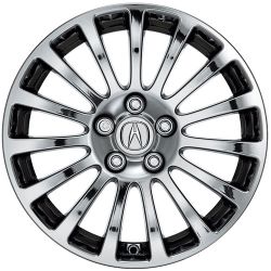 Acura TL Rims 17 Inch