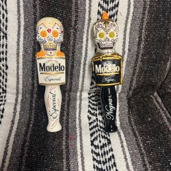 Modelo Tap Handles Pair 