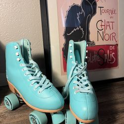 Roller Skates 