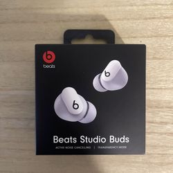 Beats Studio Buds 2021