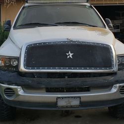 2004 Dodge Ram 2500