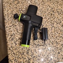 Triggerpoint Impact Massager