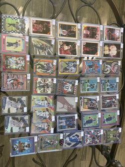 Sports Card lot