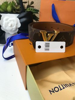 Accesorios men belt