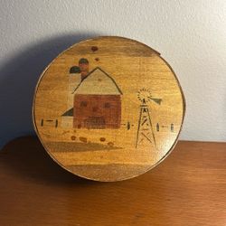 Hand Crafted And Hand Painted In Plymouth Wi