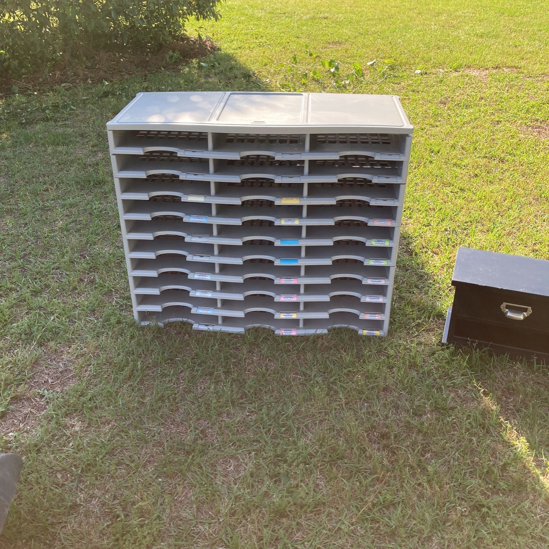 Shelf Organizer