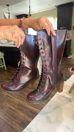 dr martens