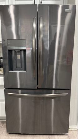 28c Frigidaire Gallery French Door Refrigerator
