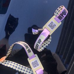 Iii Festival Tickets 