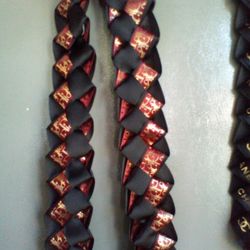 Graduation Lei 