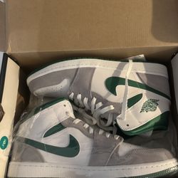 Jordan Size 11 Brand New Still In Wrapper 