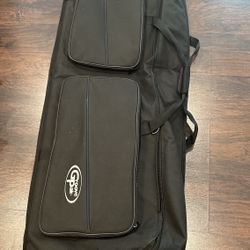 Groove PAK  Gig Bag PIANO Case 