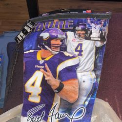 Brett Favre