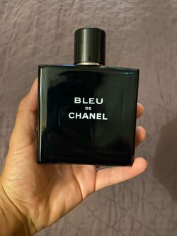 Bleu de Chanel Cologne