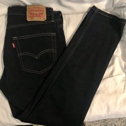Levi’s 502 Denim Jeans