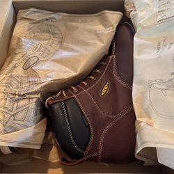 Keen Mens Work Boots