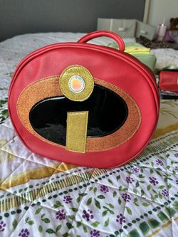 The Incredibles backpack