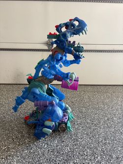 Dinosaurs