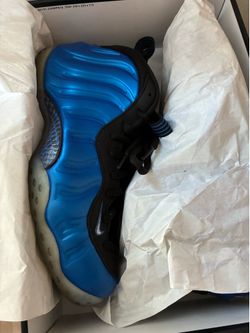 Air Foamposite One