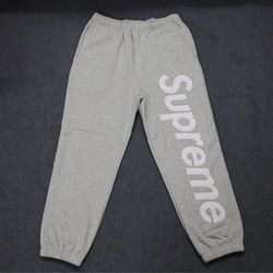 Supreme Sweats *NEED GONE*