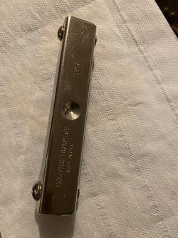 Klein Folding Hex Head