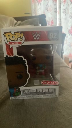 WWE