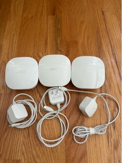 Eero Dual Band Mesh WiFi Router- $50 or OBO