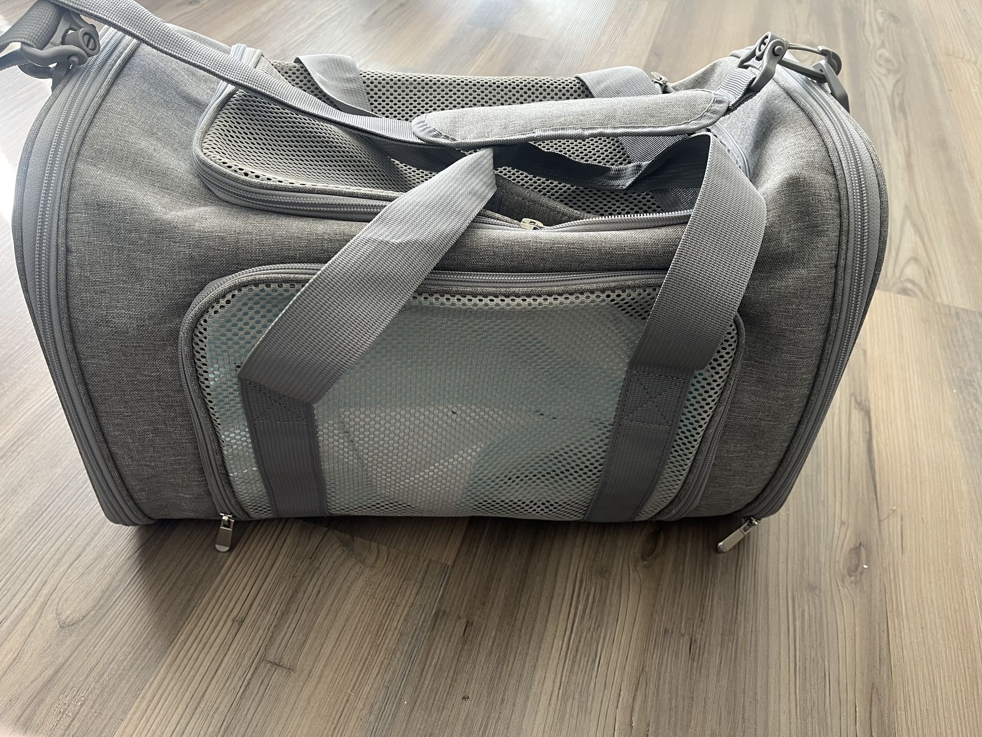 Pet bag 