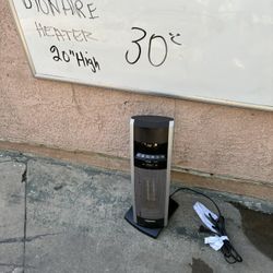 Heaters Calentones $30 Each