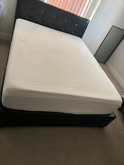 Queen Mattress