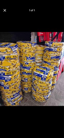 NM-B Romex / Cerromax Wire: 14/2 • 14/3 • 12/2 • 12/3 • 10/2 • 10/3 • 8/2 • 8/3 • 6/2 • 6/3 • 12/2mc 14/2mc 10/2 mc