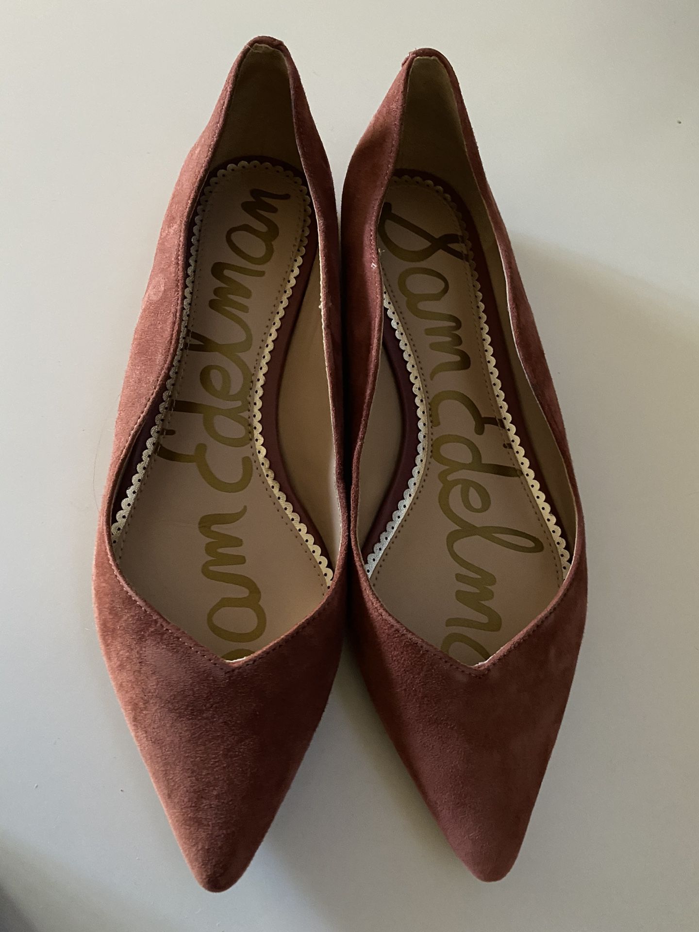 Sam Edelman Flats