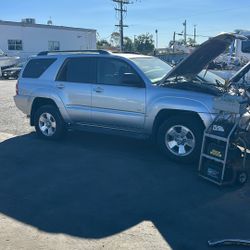 2004 Toyota 4Runner