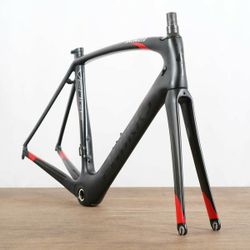*Damaged* 54cm Specialized S-Works Venge Carbon Rim Brake Frameset