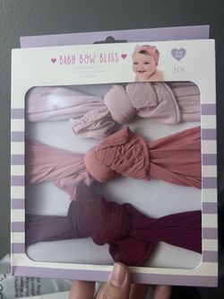 Baby Headbands 