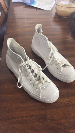 Men’s Converse